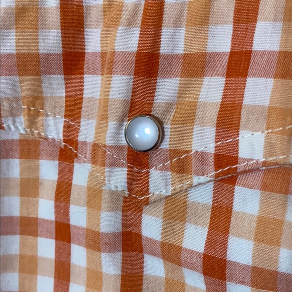 Men’s Levi Shirt - Picture 3 of 4